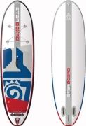 Starboard iGO Zen 12’0″ SUP Stand Up Paddle Board