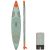 Itiwit X500 13″-31′ SUP Board Stand Up Paddle