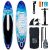 Suprfit Iwalani 330cm Stand Up Paddelboard SUP