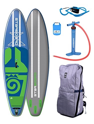 Starboard Zen Widepoint 10’5″ SUP Stand Up Paddle Board
