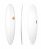 Torq Epoxy 7.6 Funboard Pinlines Surfboard