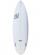 Twinsbros Dinghy FCS2 Surfboard