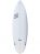 Twinsbros Dinghy FCS Surfboard