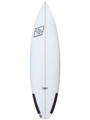 Twinsbros Ride FCS2 Surfboard