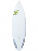 Twinsbros Speed FCS Surfboard