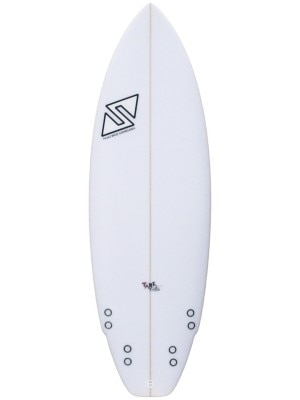 Twinsbros Tank Future Surfboard