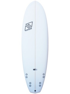 Twinsbros The Pill FCS Surfboard